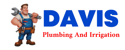 Trusted plumber in EDGAR